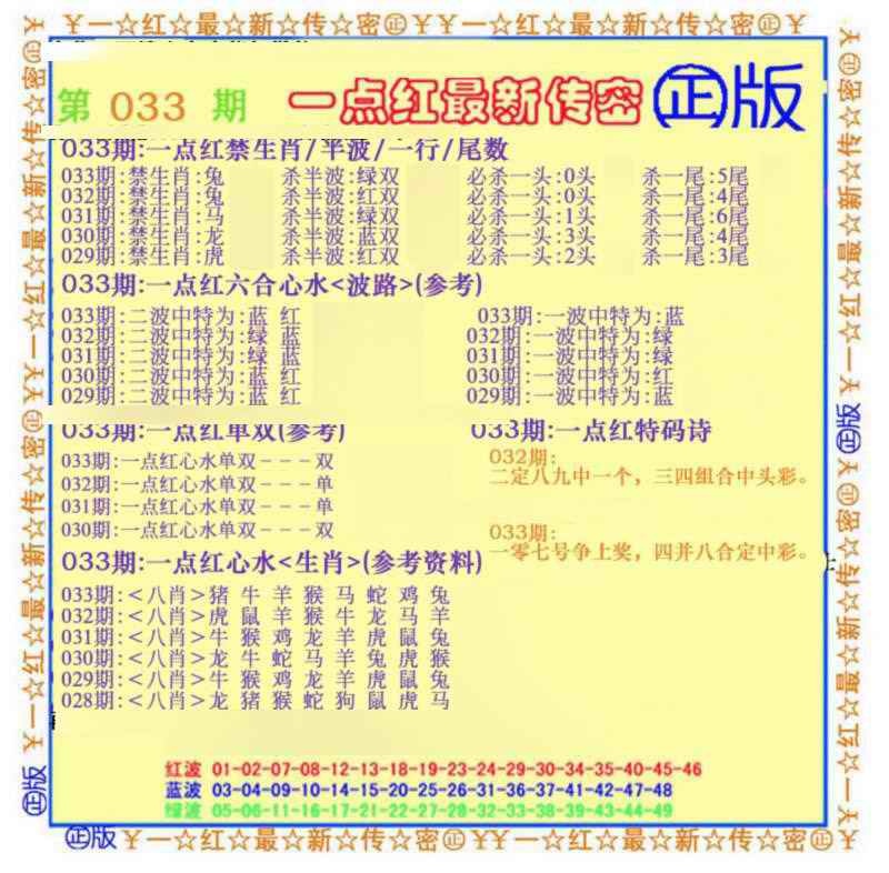033期一点红最新传密(另)[图]
